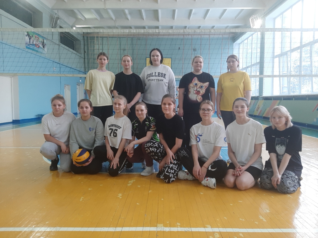 voleyboll pervenstvo 2