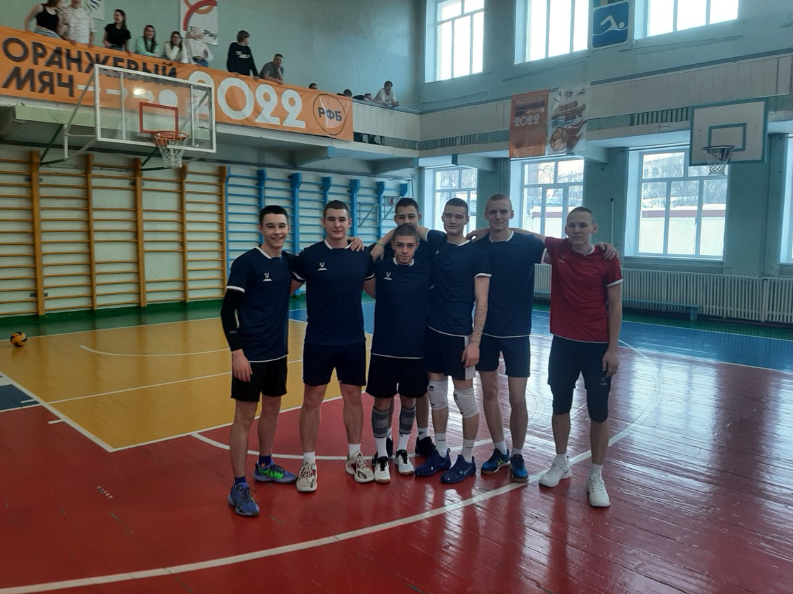 srartaciada voleyball 1